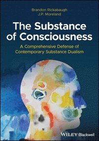 bokomslag The Substance of Consciousness