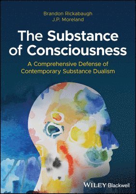 The Substance of Consciousness 1