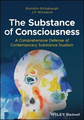 The Substance of Consciousness 1