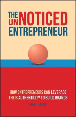 The UnNoticed Entrepreneur, Book 3 1