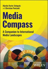 bokomslag Media Compass