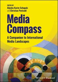 bokomslag Media Compass