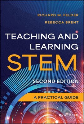 Teaching and Learning STEM 1