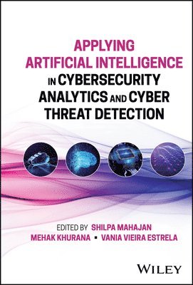 bokomslag Applying Artificial Intelligence in Cybersecurity Analytics and Cyber Threat Detection