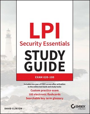 LPI Security Essentials Study Guide 1