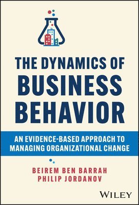 bokomslag Dynamics of Business Behavior