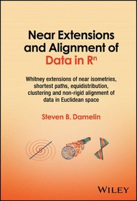 bokomslag Near Extensions and Alignment of Data in R(superscript)n