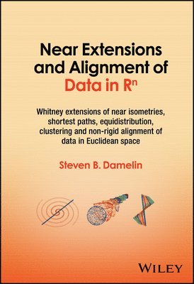 bokomslag Near Extensions and Alignment of Data in R(superscript)n