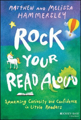 bokomslag Rock Your Read Aloud