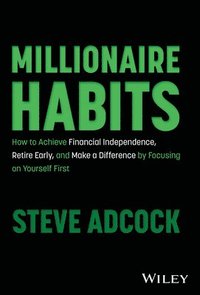 bokomslag Millionaire Habits