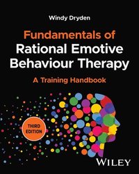 bokomslag Fundamentals of Rational Emotive Behaviour Therapy