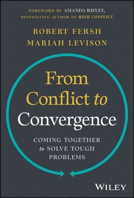 From Conflict to Convergence 1