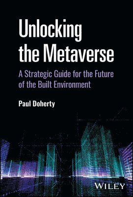 bokomslag Unlocking the Metaverse