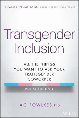 Transgender Inclusion 1