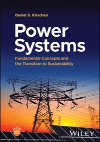 bokomslag Power Systems