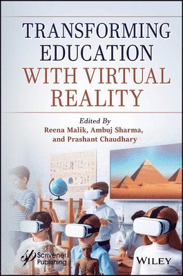 Transforming Education with Virtual Reality 1