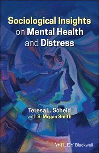 bokomslag Sociological Insights on Mental Health and Distress