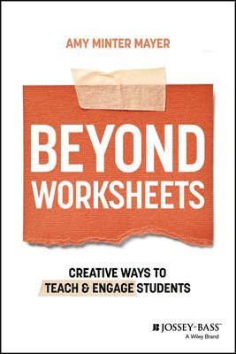 Beyond Worksheets 1