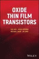 Oxide Thin Film Transistors 1