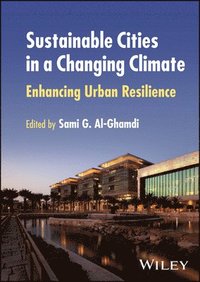 bokomslag Sustainable Cities in a Changing Climate