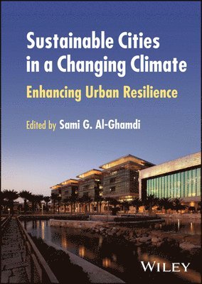 Sustainable Cities in a Changing Climate