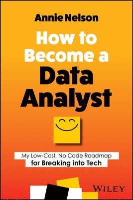 How to Become a Data Analyst 1
