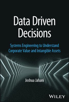 bokomslag Data Driven Decisions