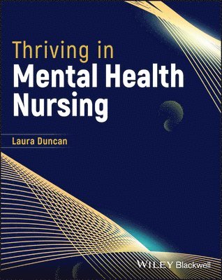 Thriving in Mental Health Nursing 1