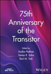 bokomslag 75th Anniversary of the Transistor