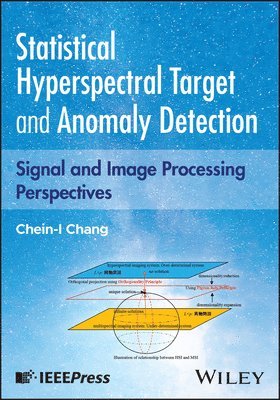 bokomslag Statistical Hyperspectral Detection