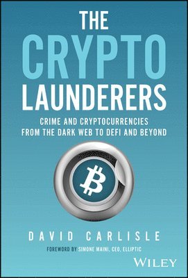 bokomslag Crypto Launderers
