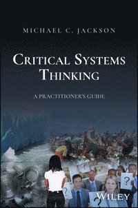 bokomslag Critical Systems Thinking