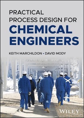 bokomslag Practical Process Design for Chemical Engineers