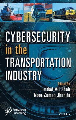 bokomslag Cybersecurity in the Transportation Industry