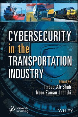 Cybersecurity in the Transportation Industry 1