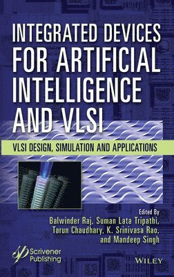 Integrated Devices for Artificial Intelligence and VLSI 1