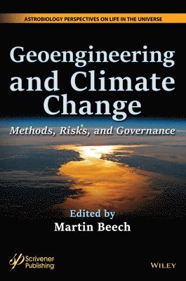 Geoengineering and Climate Change 1