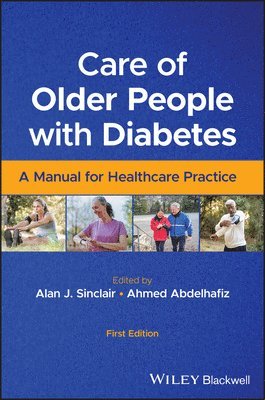 Care of Older People with Diabetes 1