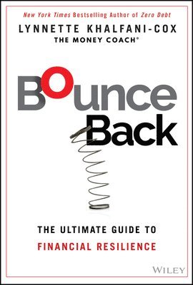 Bounce Back 1