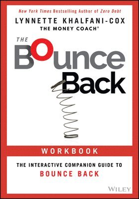 The Bounce Back Workbook 1