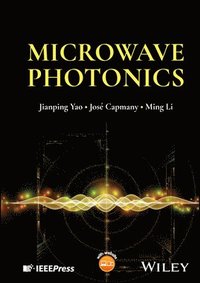 bokomslag Microwave Photonics