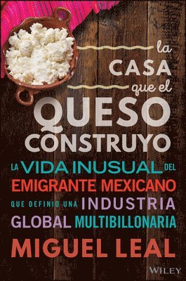 La Casa Que El Queso Construy 1