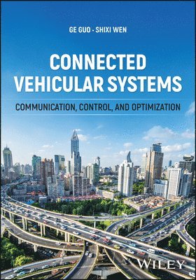 Connected Vehicular Systems 1