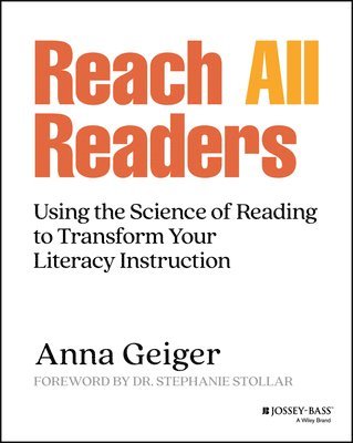 Reach All Readers 1