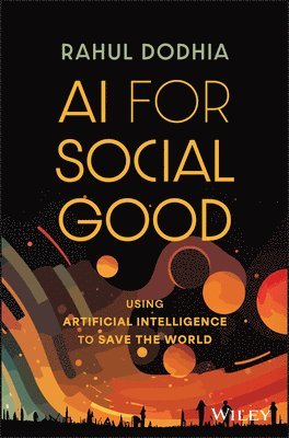 bokomslag AI for Social Good