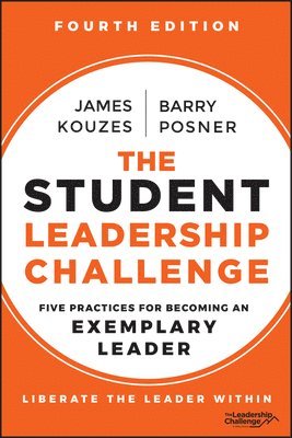 bokomslag Student Leadership Challenge