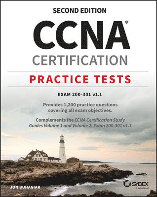 CCNA Certification Practice Tests: Exam Tbd 1