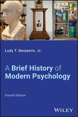 A Brief History of Modern Psychology 1