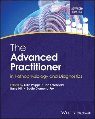 bokomslag Advanced Practitioner in Pathophysiology and Diagnostics