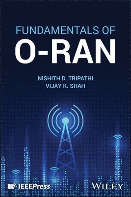 Fundamentals of O-RAN 1